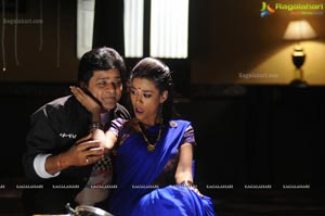 Saradaga Ammayito Hot Scenes