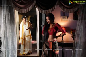 Saradaga Ammayito Hot Scenes