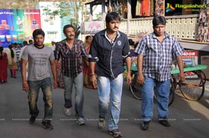 Srikanth Meghana Movie Stills