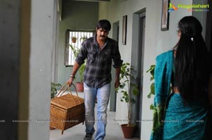 Srikanth Meghana Movie Stills