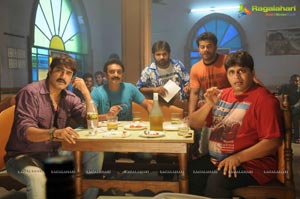 Srikanth Meghana Movie Stills