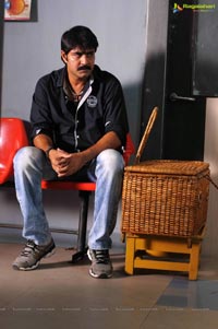 Srikanth Meghana Movie Stills