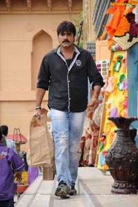 Srikanth Meghana Movie Stills