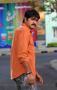 Srikanth Meghana Movie Stills