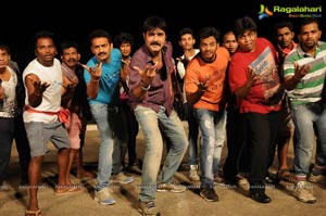 Srikanth Meghana Movie Stills