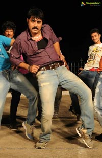 Srikanth Meghana Movie Stills