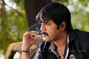 Srikanth Meghana Movie Stills