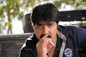 Srikanth Meghana Movie Stills