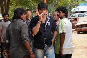 Srikanth Meghana Movie Stills