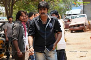 Srikanth Meghana Movie Stills