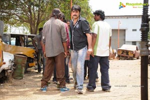 Srikanth Meghana Movie Stills