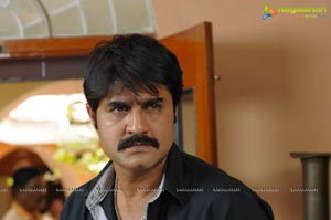 Srikanth Meghana Movie Stills