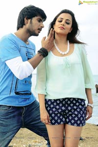 DK Bose Movie Stills