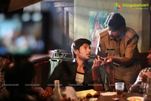 DK Bose Movie Stills