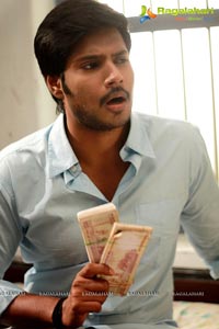 DK Bose Movie Stills