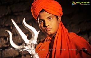 Swami Vivekananda Movie Gallery