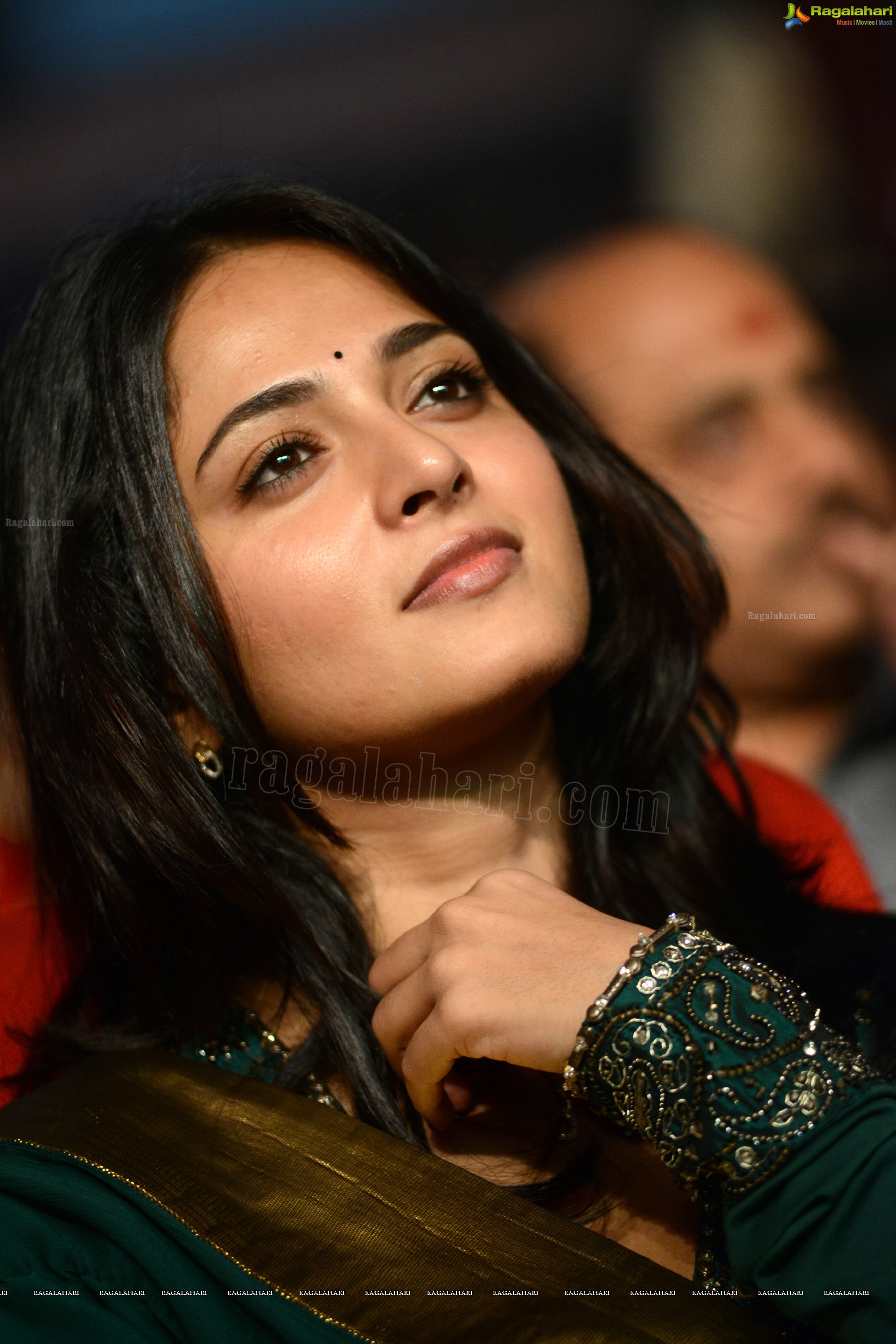 Anushka Shetty - HD Gallery