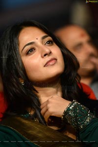 Anushka at Singham Audio Release