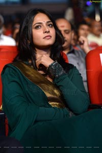 Anushka at Singham Audio Release