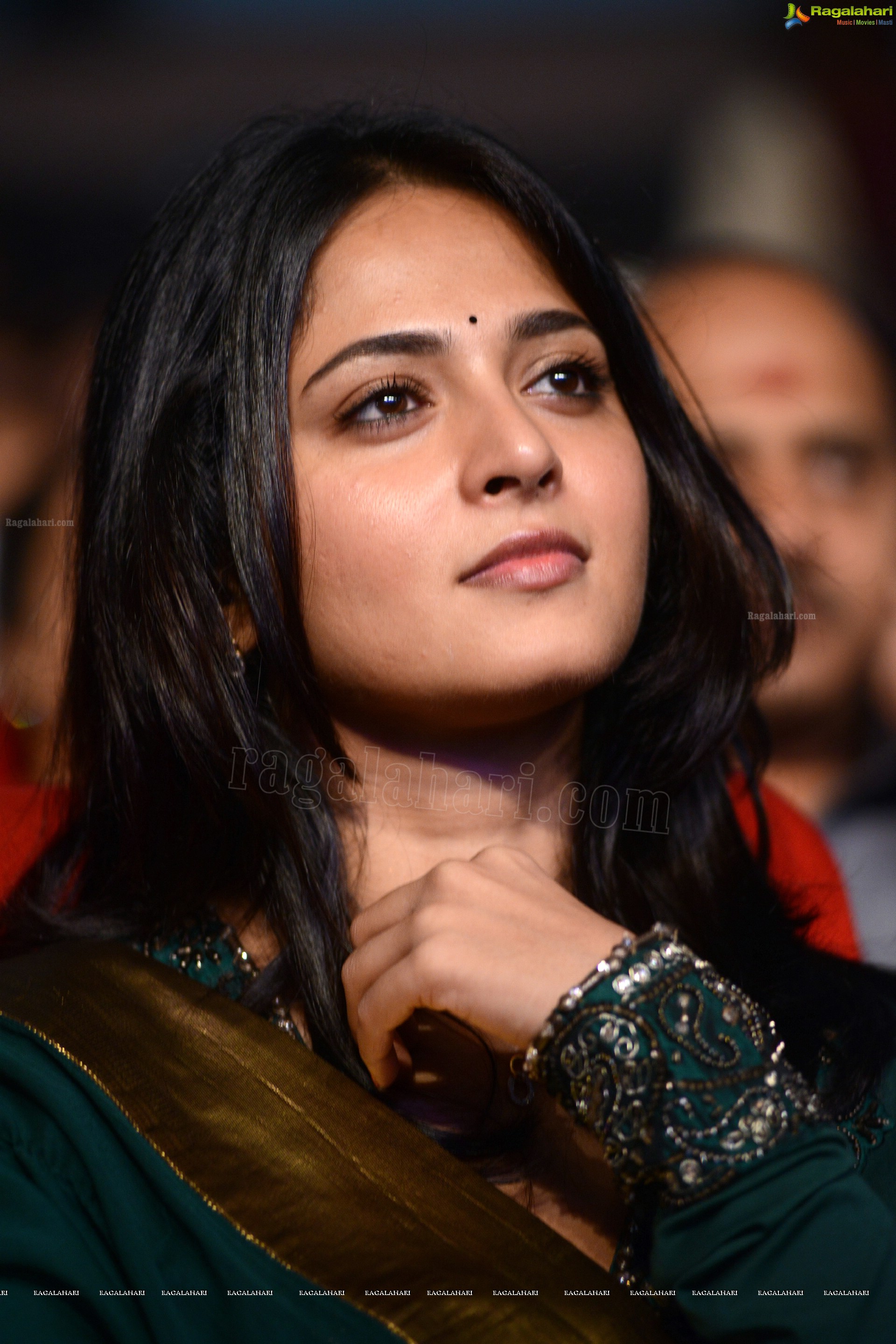 Anushka Shetty - HD Gallery