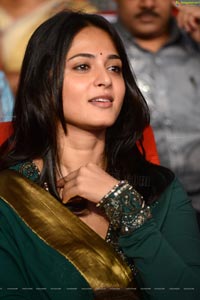 Anushka at Singham Audio Release