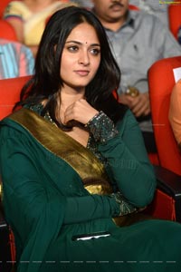 Anushka at Singham Audio Release