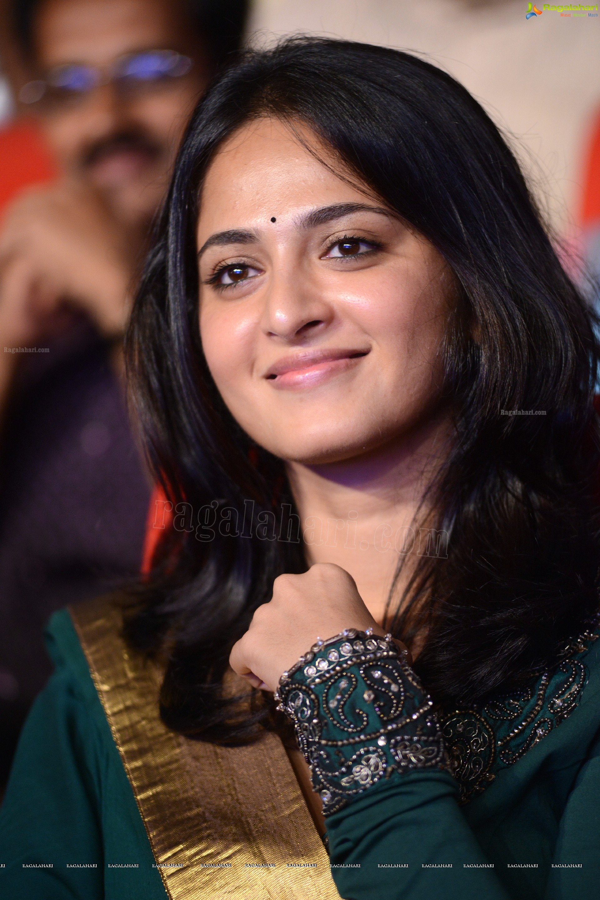 Anushka Shetty - HD Gallery