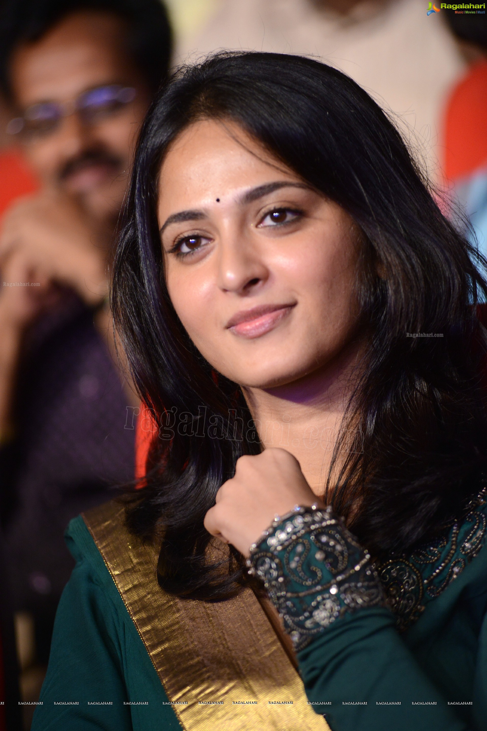 Anushka Shetty - HD Gallery