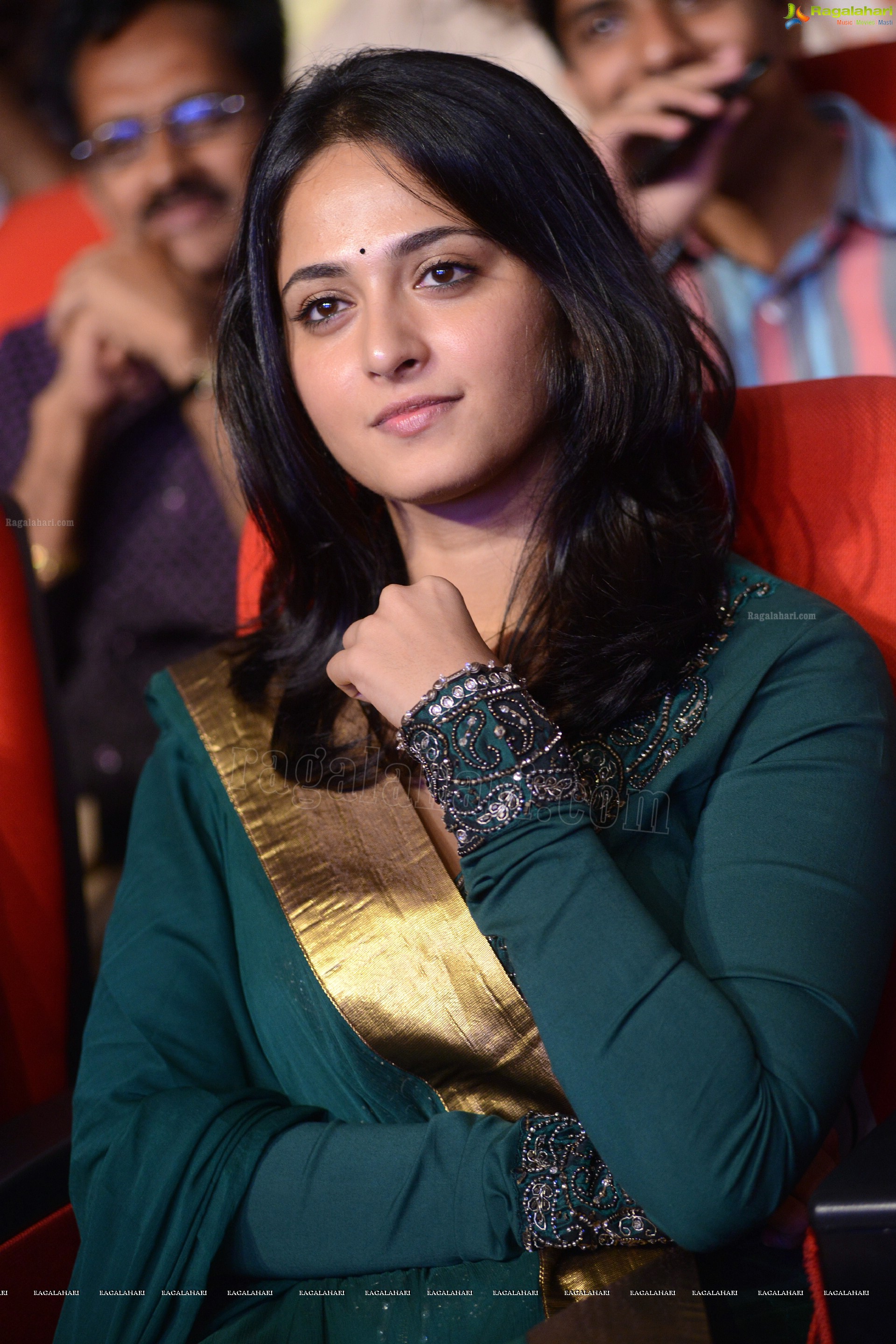 Anushka Shetty - HD Gallery