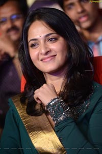 Anushka at Singham Audio Release