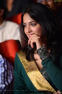 Anushka at Singham Audio Release