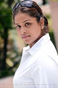 Telugu Cinema Character Artist Hema