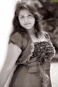 Telugu Cinema Character Artist Hema