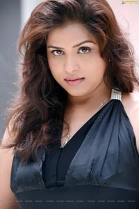 Telugu Cinema Character Artist Hema