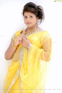 Telugu Cinema Character Artist Hema