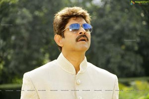 Jagapathi Babu High Definition Wallpapers