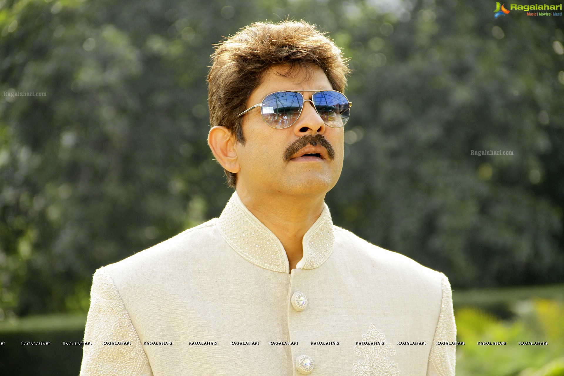 Jagapathi Babu (High Definition)