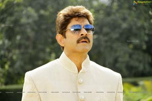 Jagapathi Babu High Definition Wallpapers