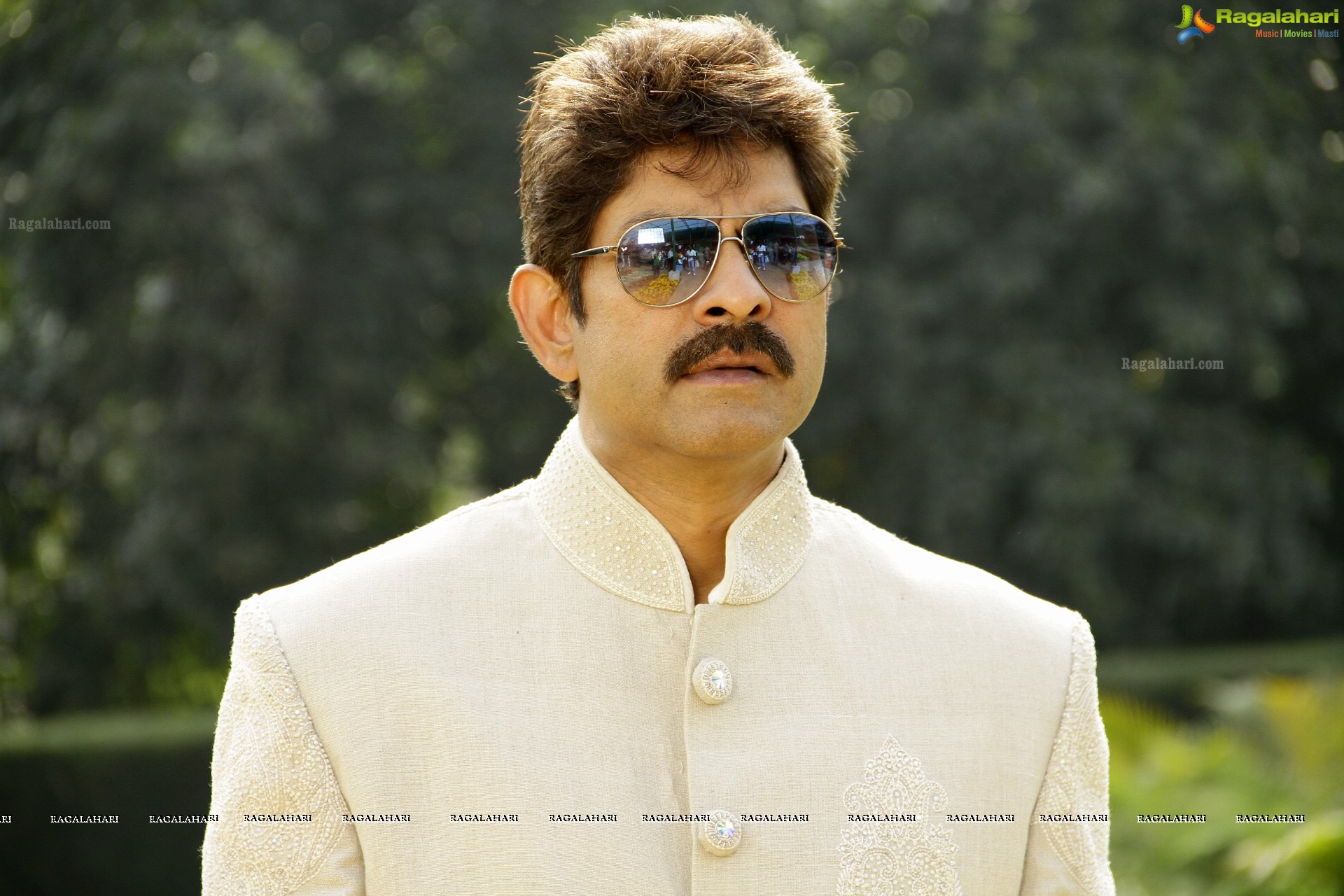 Jagapathi Babu (High Definition)