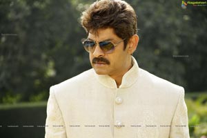 Jagapathi Babu High Definition Wallpapers