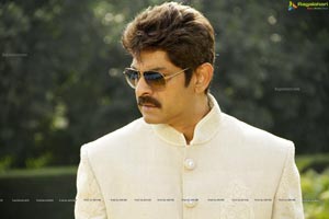 Jagapathi Babu High Definition Wallpapers