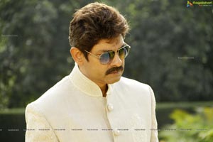 Jagapathi Babu High Definition Wallpapers