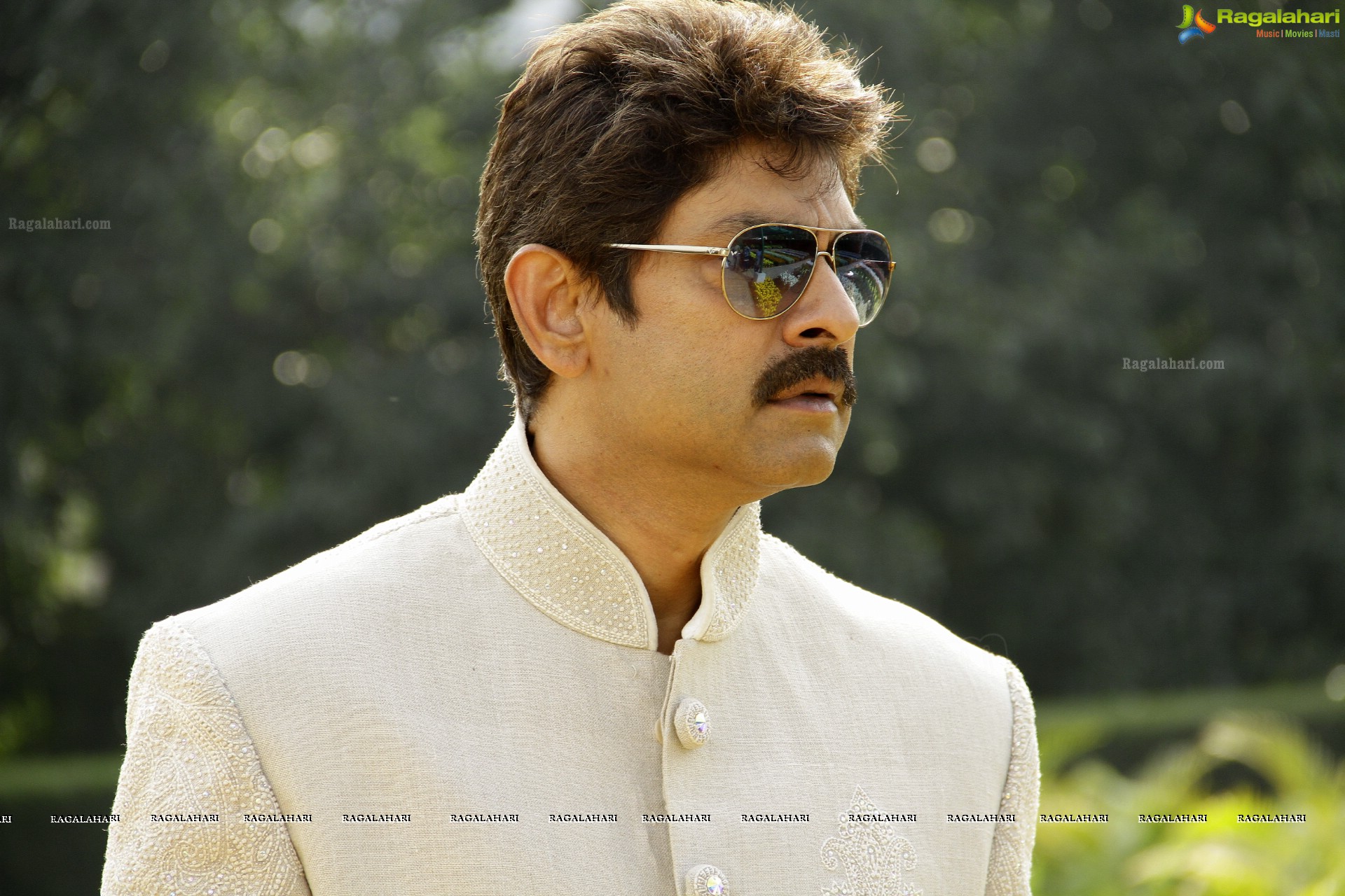 Jagapathi Babu (High Definition)