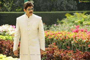 Jagapathi Babu High Definition Wallpapers