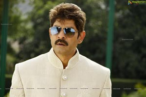 Jagapathi Babu High Definition Wallpapers