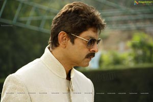 Jagapathi Babu High Definition Wallpapers