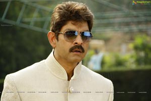 Jagapathi Babu High Definition Wallpapers