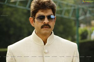 Jagapathi Babu High Definition Wallpapers