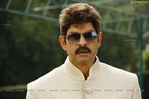 Jagapathi Babu High Definition Wallpapers