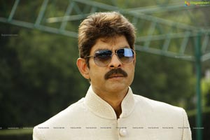 Jagapathi Babu High Definition Wallpapers